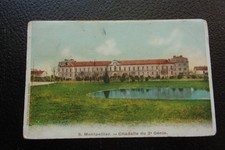 FRANCE - carte postale 1905
