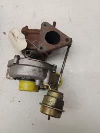 Turbo volkswagen golf 9 - golf, 1.9
