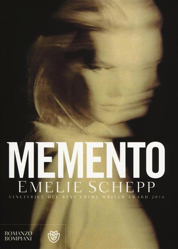 Memento emelie schepp bompiani - schepp,