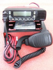 KENWOOD TK-8180 K UHF MOBILE