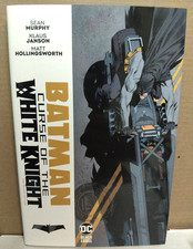 Batman: La maledizione del