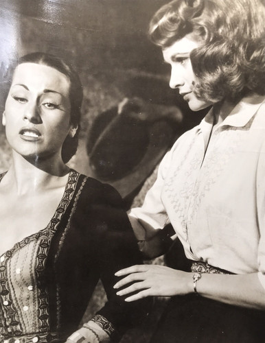 1954 segreto degli incas - 1954,