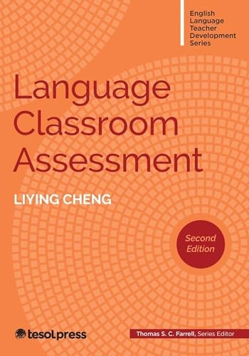 Language classroom assessment - language,
