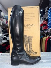 Alberto Fasciani Stivale Da