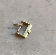 EBERHARD VINTAGE GOLD PLATED