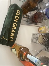 GLEN GRANT Scotch Whisky