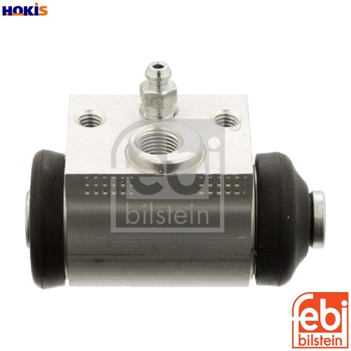 Cilindro freno ruota 103267 - cilindro,