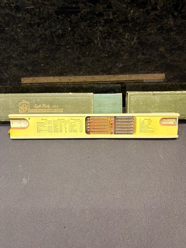 Faber castell addiator - castell,