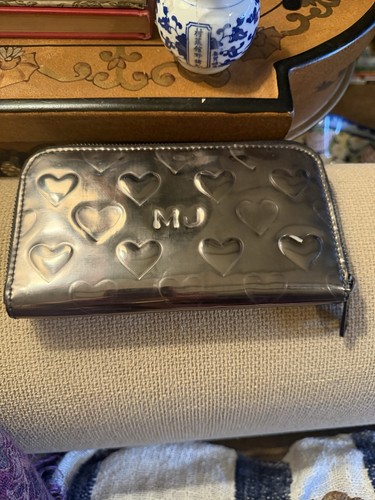 Portafoglio pochette marc - pochette, by