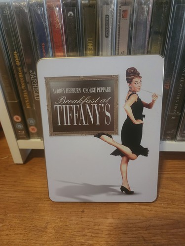 Breakfast tiffany s - breakfast, tiffany's