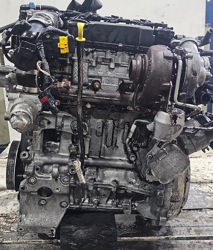Motore semicompleto per mazda - per,