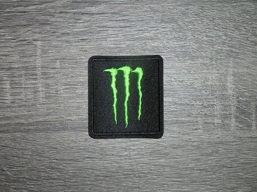 Monster energy drink extreme - monster,