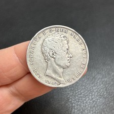 Regno di Sardegna - Monnaie 5