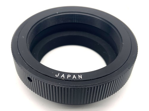 Adattatore obiettivo lens