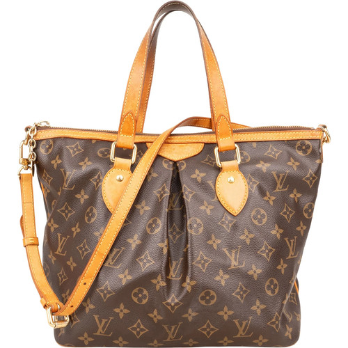 Borsa mano louis vuitton - a,