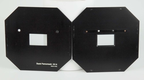 Set mascherine inserto - , durst