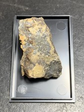 Uranite, acantite, fossa campo