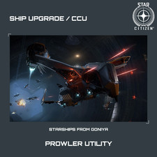 STAR CITIZEN - AGGIORNAMENTO