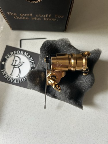 Dan kubin swing liner oro - dan,