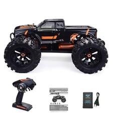 1:8 RC Auto da Corsa 90km/h