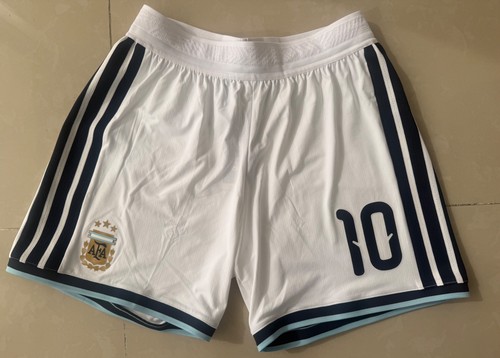 Argentina messi autentico - argentina, wc
