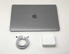Apple Macbook Pro Touch Bar