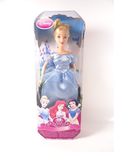Barbie clone doll - doll, disney