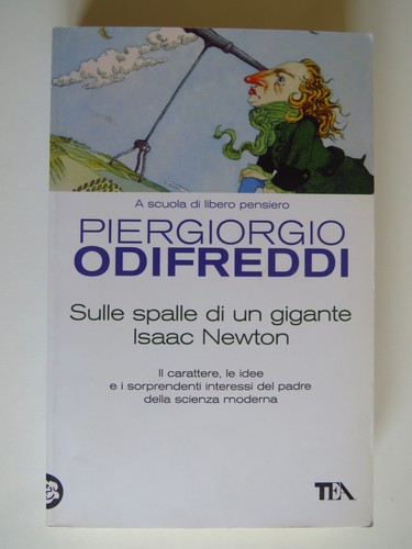 Sulle spalle gigante - sulle, un