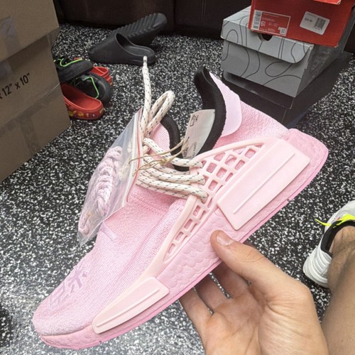Sneakers basse adidas pharrell - basse,