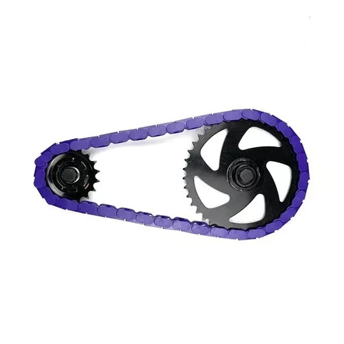 Copricatena bici catene folli - bici,