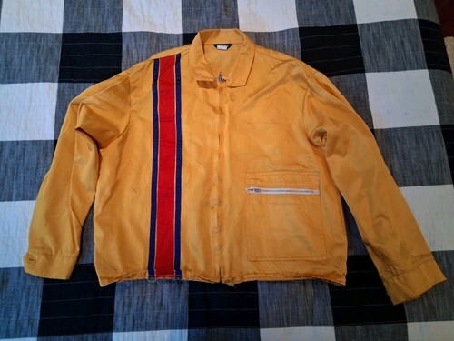 Giacca corsa vintage - corsa, bob