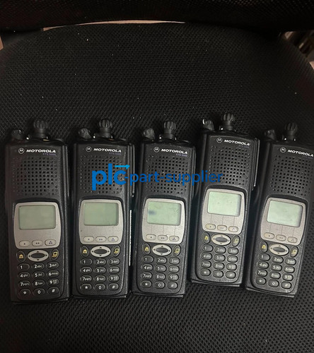 Walkie talkie p25 - p25, cifra