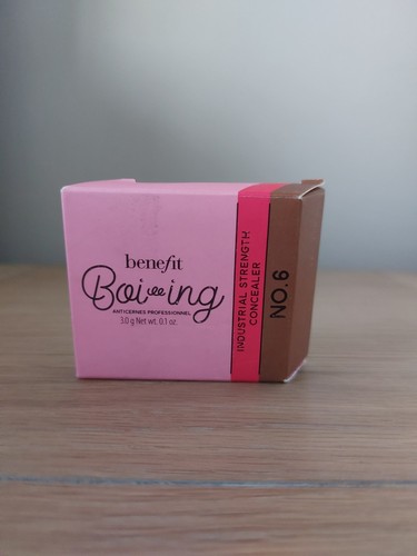 Benefit boi ing correttore - boi-ing, a