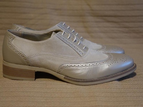 Nero giardini oxford - oxford, donna