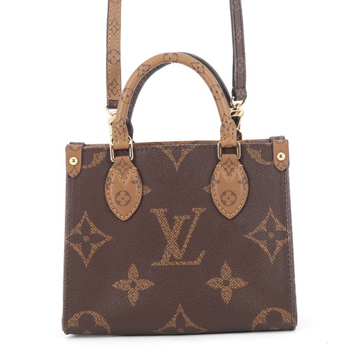 Louis vuitton onthego taglia - vuitton,