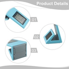 Orologio Meteo Energia Solare