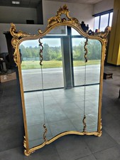 Grande Specchiera Da Terra In