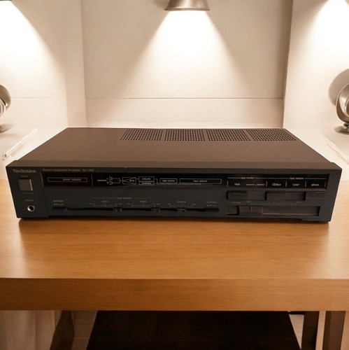 Amplificatore technics 300 - technics, su-300