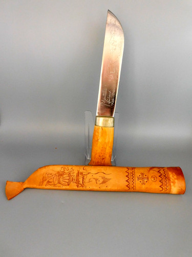 Coltello per sfilettare - , j