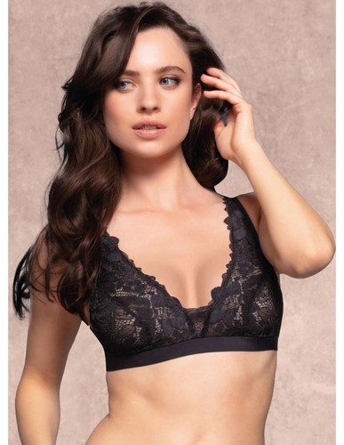 Reggiseno senza ferretto vela - senza,