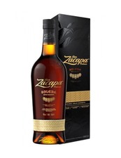 Rum Guatemala Solera Gran