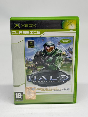 Videogioco halo combat - videogioco,