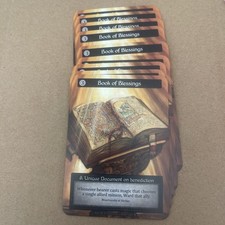 Stregoneria Regno Contestato