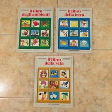 Lotto 3 Libri Piero Dami