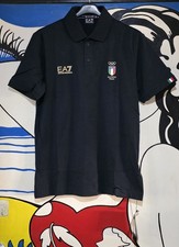 MAGLIA ARMANI EA7 ITALIA
