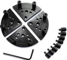 PIATTO PIATTAFORMA PER