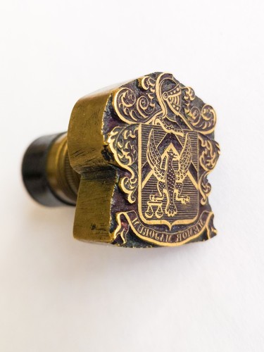 Fer dorer ancien - dorer,