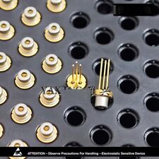 Nuovo diodo laser ad alta potenza Nichia NDV4642 3,8mm 405nm 250mW-500mW modalità singola