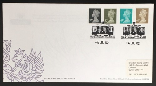 Rara collezione targa blu - collezione,