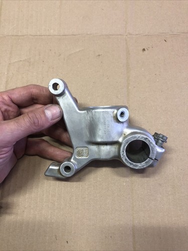 Piedino forcella ktm 125 - piedino,
